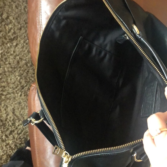 COACH BAG - Picture 3 of 5